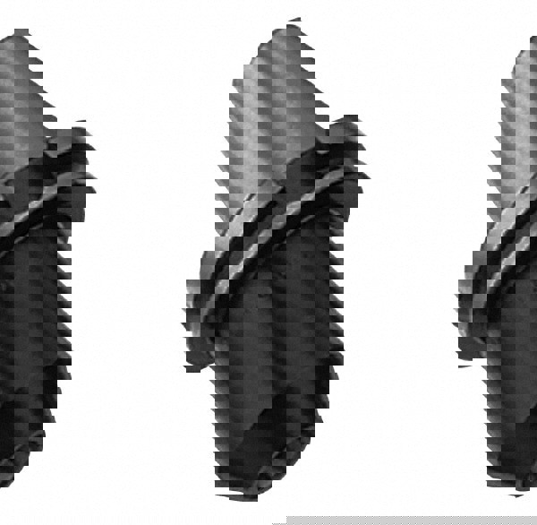 End Mill Holder: BT30 Taper Shank, 3/16